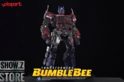 YoloPark IIES Transformers: Bumblebee Optimus Prime Earth Mode -Figure Forge Outlet Store 696f6abe33