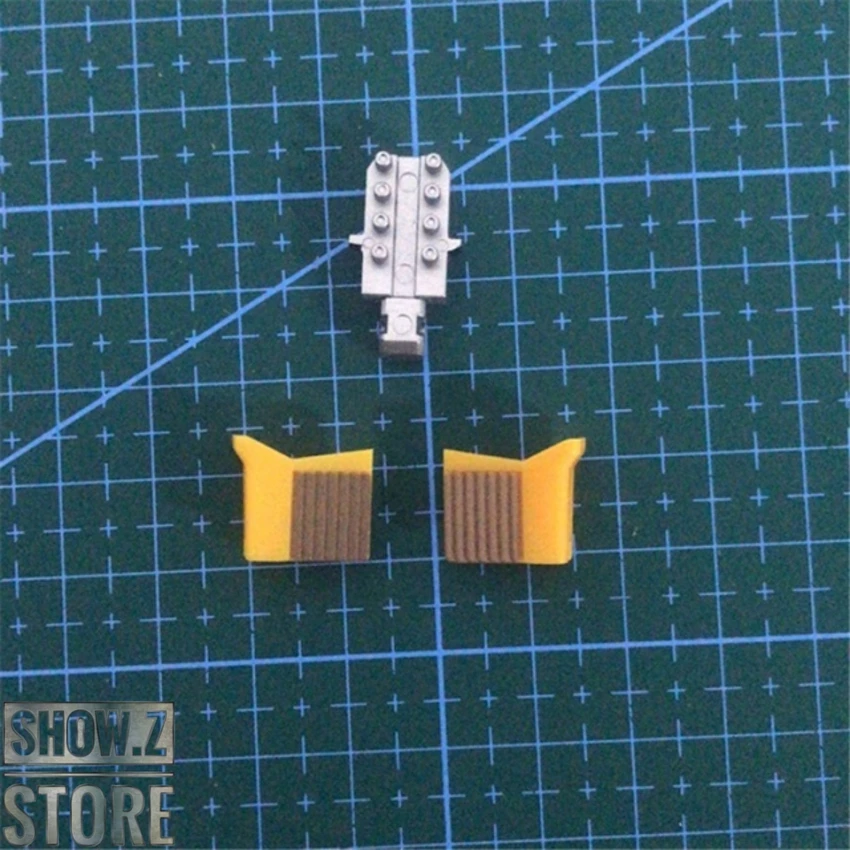 BW BW-003 Overlord Motormaster 16 BW BW-003 Overlord Motormaster - Image 16