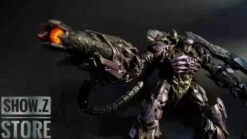 Shockwave Lab SL-70 LED Blaster Upgrade Kit For Studio Series SS-56 Shockwave -Figure Forge Outlet Store 699a0aa27a