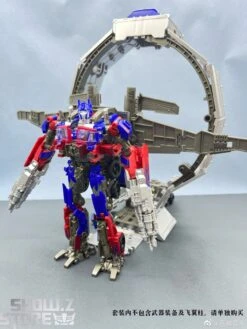 BW Upgrade Kit For TW-1022 Jetwing Optimus Prime Normal Version 9 BW Upgrade Kit For TW-1022 Jetwing Optimus Prime Normal Version -Figure Forge Outlet Store 69e504e2f3