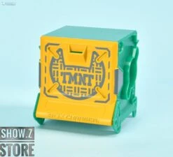 52Toys Megabox MB-20 Teenage Mutant Ninja Turtles Donatello 22 52Toys Megabox MB-20 Teenage Mutant Ninja Turtles Donatello -Figure Forge Outlet Store 69ffee30a5