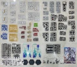 Motor Nuclear MNP-XH02 Cao Ren Model Kit -Figure Forge Outlet Store 6a2a50fd28