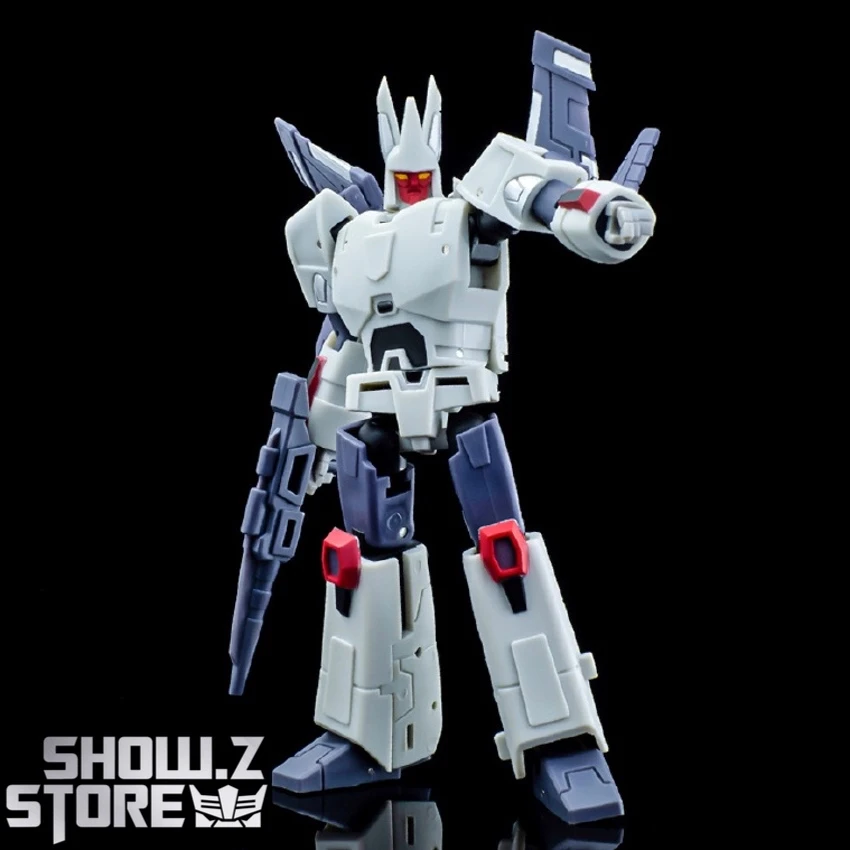 Magic Square MS-B06W Space Skimming Cyclonus 1 Magic Square MS-B06W Space Skimming Cyclonus