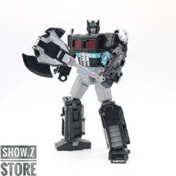 Aoyi Mech SH-07B1 Oversized Nemesis Prime -Figure Forge Outlet Store 6a77dd8af7