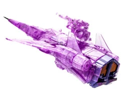 XTransbots MX-III Eligos Cyclonus Clear Version -Figure Forge Outlet Store 6a7ce8e853