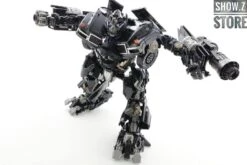 Black Mamba LS-09 Weapon Expert Ironhide -Figure Forge Outlet Store 6abe8efddd
