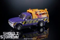 XTransbots MX-9B Paean Hoist Diamond Blue Version 23 XTransbots MX-9B Paean Hoist Diamond Blue Version -Figure Forge Outlet Store 6ac5b4d0db