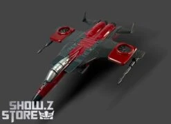 MakeToys MTRM-16 Jetstream Thrust -Figure Forge Outlet Store 6ac6f1c3c3