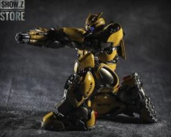 5U Model Bumblebee Deluxe Figure Transformers DLX Collectible Series -Figure Forge Outlet Store 6ad7c16a32