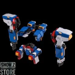 Sentinel Toys Riobot Super Robot Wars OG R-2 Powered 24 Sentinel Toys Riobot Super Robot Wars OG R-2 Powered -Figure Forge Outlet Store 6ae7479a10