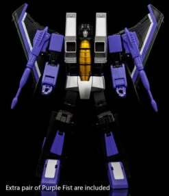 Maketoys MT MTRM-12 Skycrow Skywarp -Figure Forge Outlet Store 6af0e60e60
