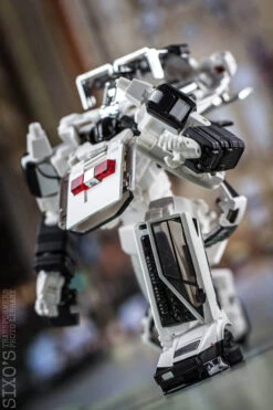 Takara MP-42 Masterpiece Cordon Diaclone Sunstreaker -Figure Forge Outlet Store 6af351c18f