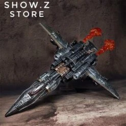 Model Wizard MW-002T Rendsora Megatron Oversized Battle Damaged Version -Figure Forge Outlet Store 6b2f08595f