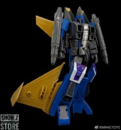 MakeToys MTRM-15 Endgame Dirge -Figure Forge Outlet Store 6b8de74b14