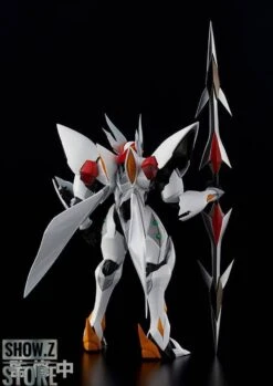 Sentinel Toys Riobot Tekkaman Blade D-boy Evolution Version -Figure Forge Outlet Store 6bb2d8b148