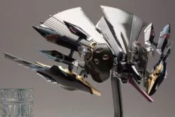 Kotobukiya Ikaruga 1/144 Hitekkai Ginkei Black Version Model Kit 13 Kotobukiya Ikaruga 1/144 Hitekkai Ginkei Black Version Model Kit -Figure Forge Outlet Store 6c115dbeba