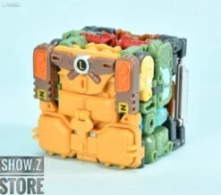 52Toys Megabox MB-21 Teenage Mutant Ninja Turtles Leonardo 37 52Toys Megabox MB-21 Teenage Mutant Ninja Turtles Leonardo -Figure Forge Outlet Store 6c145df55c