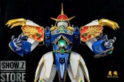 Devil Soul Blue Dragon Ryujinmaru -Figure Forge Outlet Store 6c1773bfca