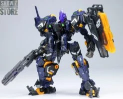 Earnestcore Craft Robot Build RB-13 Poseidon -Figure Forge Outlet Store 6c2f79fed9