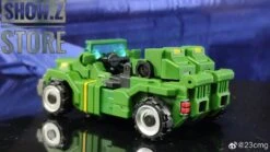 IronFactory EX-38 Optics Hunter Hound -Figure Forge Outlet Store 6c3c0ab701