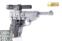 JinBao DF05 Evil Energy Destroy Emperor Megatron -Figure Forge Outlet Store 6c44f17400