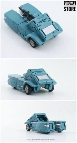 DX9 Toys War In Pocket X14 Leah X15 Toufold Set Of 2 -Figure Forge Outlet Store 6c706956c0