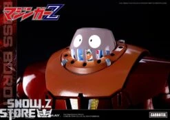 Blitzway BW-CA-10801 Carbotix Mazinger Z Boss Borot -Figure Forge Outlet Store 6c7fe223ff