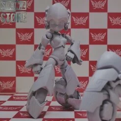 [Pre-Order] Big Firebird Magic Henshin Girls XX-01 Red Motor -Figure Forge Outlet Store 6c8649f1ed