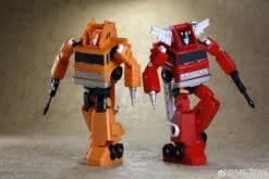 Magic Square MS-B02 Fire Extinguisher Inferno MS02 MS-02 -Figure Forge Outlet Store 6caee8feeb