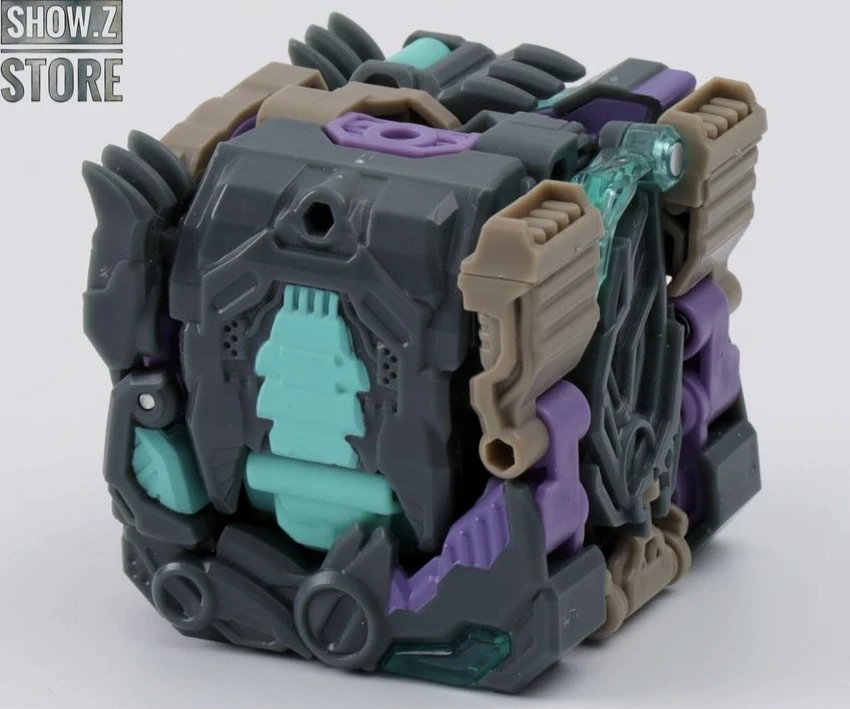 52Toys BeastBox BB-31 Firmhand 7 52Toys BeastBox BB-31 Firmhand - Image 7