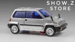 XTransbots XTB MX-17H MX17H Heral Crosscut -Figure Forge Outlet Store 6ce5f42463