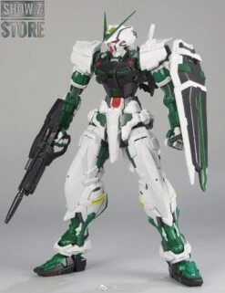 Nillson Work 1/60 MBF-P04 Gundam Astray Green Frame -Figure Forge Outlet Store 6cf0ce49b0