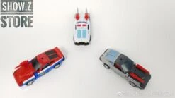 IronTrans M-01 M01 Mini Series Police Car Prowl 15 IronTrans M-01 M01 Mini Series Police Car Prowl -Figure Forge Outlet Store 6cf45828c2