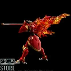 Sentinel Toys Magic Knight Rayearth RIOBOT Rayearth 18 Sentinel Toys Magic Knight Rayearth RIOBOT Rayearth -Figure Forge Outlet Store 6d31d76e2c