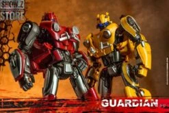 Zeta Toys ZV-03 Guardian Cliffjumper 38 Zeta Toys ZV-03 Guardian Cliffjumper -Figure Forge Outlet Store 6d3f6e03c6