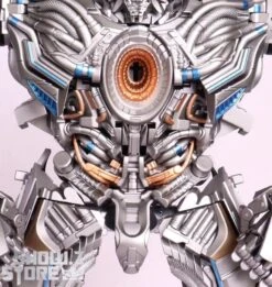 4th Party FL-01 Nero Galvatron Fury Leader Oversized Version -Figure Forge Outlet Store 6d53fb8328