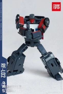 Rising Force RF-L02 Wildrider -Figure Forge Outlet Store 6e1a666e14