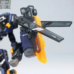 Earnestcore Craft Robot Build RB-13 Poseidon -Figure Forge Outlet Store 6e9f34fb9f