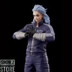 Sentinel Toys 1/12 Dorohedoro Shin And Noi Set Of 2 16 Sentinel Toys 1/12 Dorohedoro Shin And Noi Set Of 2 -Figure Forge Outlet Store 6ec56495d6