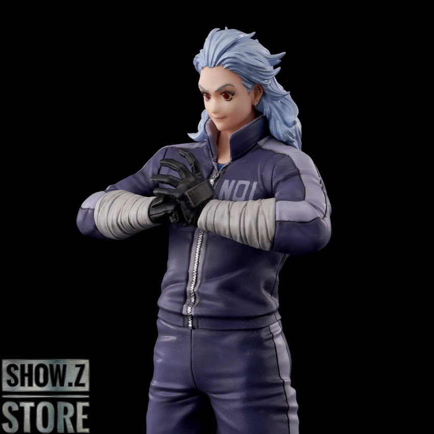 Sentinel Toys 1/12 Dorohedoro Shin And Noi Set Of 2 6 Sentinel Toys 1/12 Dorohedoro Shin And Noi Set Of 2 - Image 6