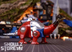 NewAge H56V Rhedosaurus Sludge G2 Version -Figure Forge Outlet Store 6f0d8c27f6