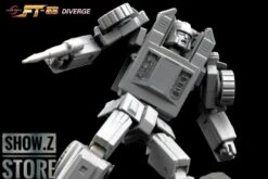 [Pre-Order] FansToys FT-58 Diverge Swerve -Figure Forge Outlet Store 6f29cc0960