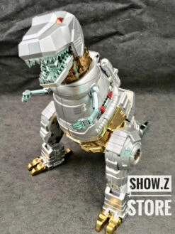 FansToys FT-08X Grinder (Premium Paint) -Figure Forge Outlet Store 6f2b00d1f8
