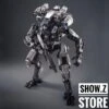 JoyToy Source Acid Rain HZ1287 Steel Knight