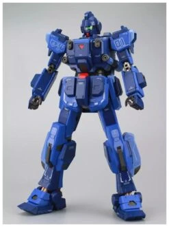FunHobby 1/100 BD-01 BD01 RX-79BD-1 Blue Destiny Gundam Metal Build 11 FunHobby 1/100 BD-01 BD01 RX-79BD-1 Blue Destiny Gundam Metal Build -Figure Forge Outlet Store 6f83099a65