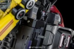 X-Transbots MX-12BT Trailer For MX-12T Gravestone Motormaster Youth Version -Figure Forge Outlet Store 6fde3771ca