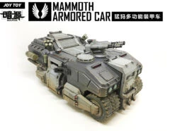 JoyToy Source Acid Rain Mammoth Armored Vehicle -Figure Forge Outlet Store 702f575c25
