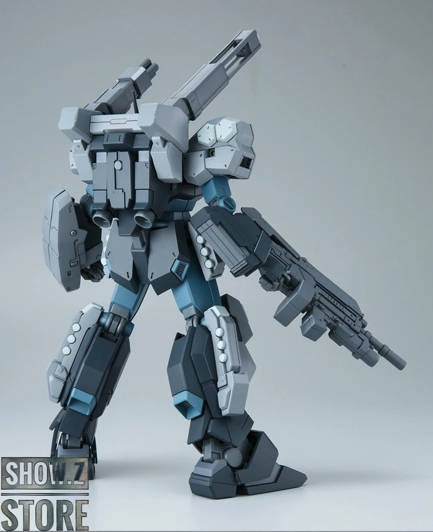 Daban 6641 MG 1/100 RGM-96X Jesta Cannon Gundam Model Kit 3 Daban 6641 MG 1/100 RGM-96X Jesta Cannon Gundam Model Kit - Image 3