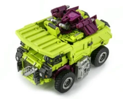 [New In Box] Jinbao Oversized Devastator Long Haul & Hook [Set C] -Figure Forge Outlet Store 7091bcb71c