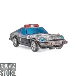 NewAge H3T Harry Prowl Clear Version -Figure Forge Outlet Store 7093533f7b